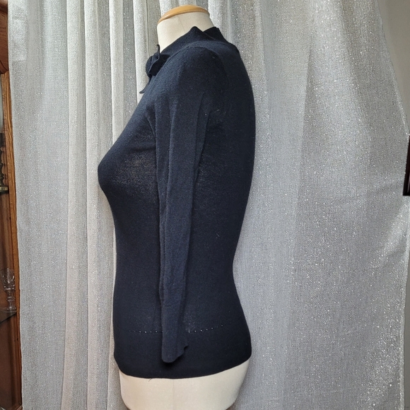 Kate Spade wool & cashmere sweater - Picture 3 of 7